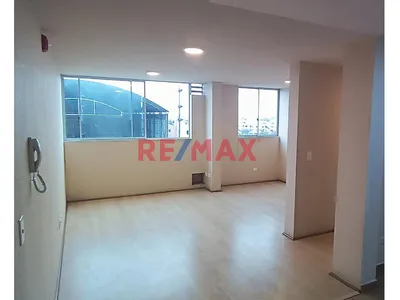 Departamento Con Vista Externa Condominio Altaluz Callao