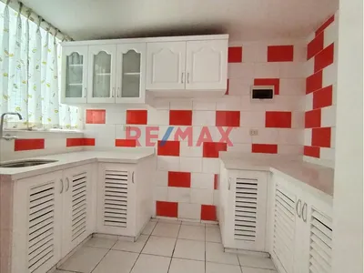Se Vende Departamento En Urbanización Privada En Cayma Parte Baja