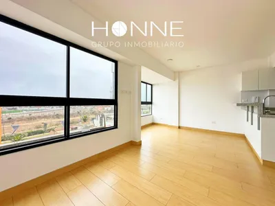 Venta de Departamento en Punta Hermosa - Lima 2 Dormitorios