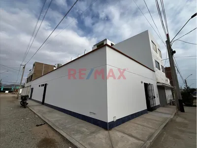 Casa De Playa En Venta En San Bartolo - Precio De Ocasión $179,000