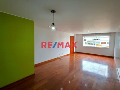 En Venta El Remanso De La Molina Flat Más Aires