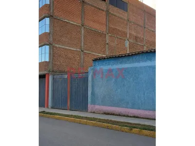🏡 ¡Venta De Terreno De 462 M² En Huancayo! ✨