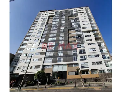 Vendo Departamento En Miraflores - Paseo De La República