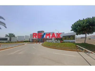 ¡Invierta En Asia! Lote Urbano De 90 M² Cerca De La Playa Y Del Boulevard De Asia Precio S/ 87,100 (Monto En Us$ Es Referencial.)