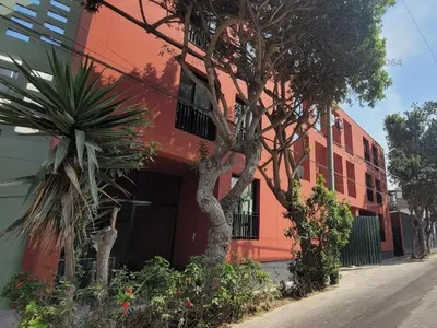 Venta de Casa en Barranco - Lima 3 Dormitorios