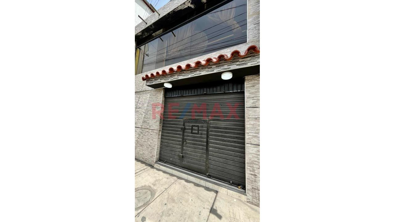📍 LOCAL COMERCIAL EN VENTA | AV. DOLORES, FRENTE A RÚSTICA