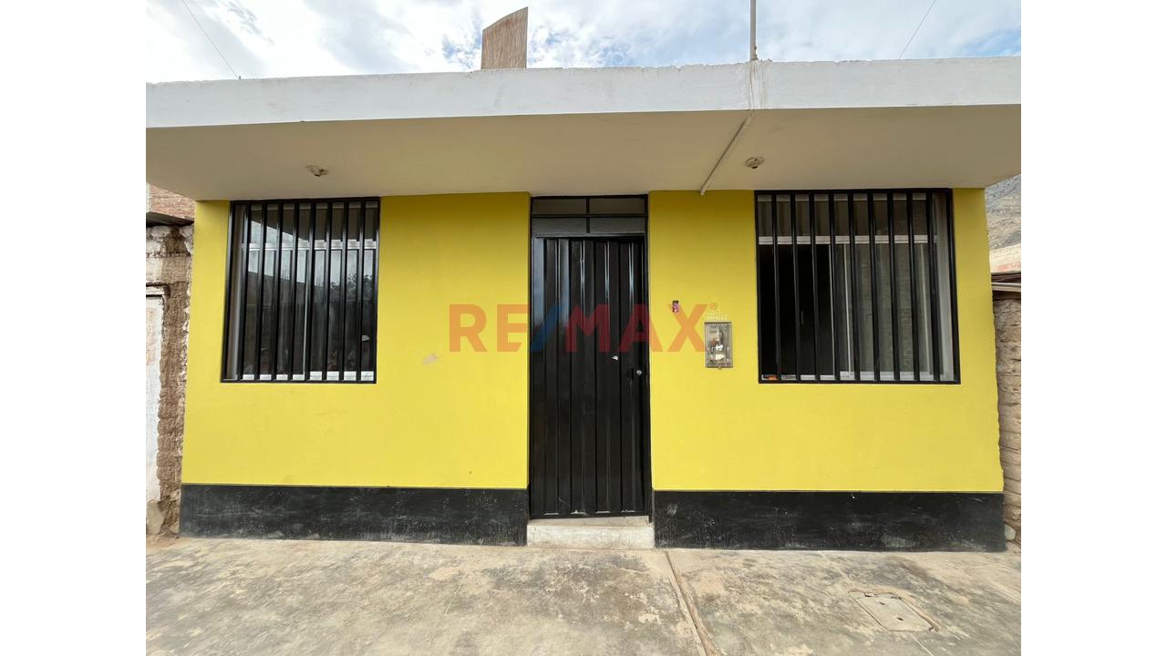 Venta Casa De Campo Galindo Laredo