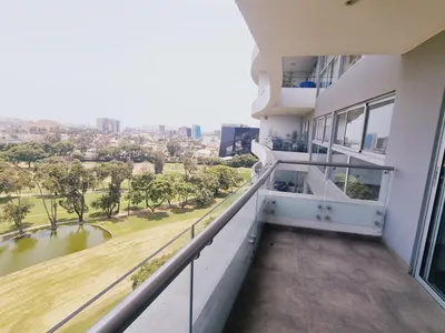Venta de Departamento en Santiago de Surco - Lima 3 Dormitorios