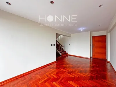 Venta de Departamento en San Miguel - Lima 4 Dormitorios