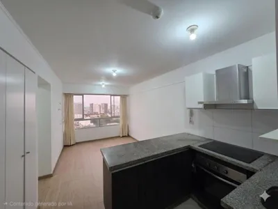 Venta de Departamento en Lince - Lima 2 Dormitorios