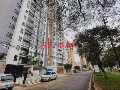 Vendo Hermoso Duplex En Jesus Maria Frente A La Upc 🏙️🏙️