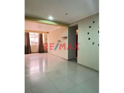 ¡Venta De Lindo Departamento De 86 M² En Urb. Tungasuca – Carabayllo!
