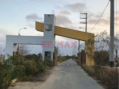 Terreno En Venta