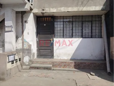 🏡 ¡Gran Oportunidad De Inversión En El Rímac, Frente A Parque!