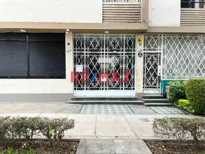 ¡Vive En Lince! Moderno Flat De 1 Dormitorio En Excelente Ubicación