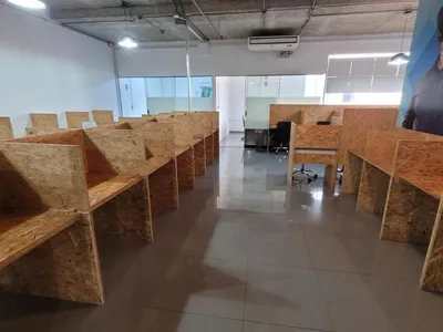 Venta de Oficina en Miraflores - Lima 0 Dormitorio 