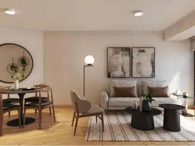 Venta de Departamento en Magdalena - del - Mar - Lima 2 Dormitorios