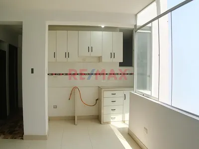 Venta De Hermoso Departamento - Santa Clara Piso 4 Vista Interna