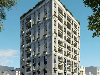 Venta de Departamento en Surquillo - Lima 2 Dormitorios