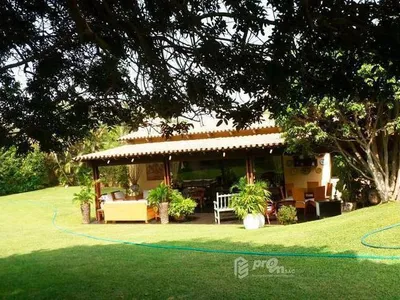 Venta de Casa en La Molina - Lima 4 Dormitorios