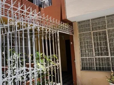 Venta de Casa en Jesús María - Lima 4 Dormitorios 