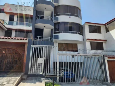 Venta de Departamento en La Molina - Lima 2 Dormitorios