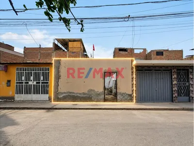 Terreno Plano En Venta En Puente Piedra – Asoc Los Gramadales Etapa 1