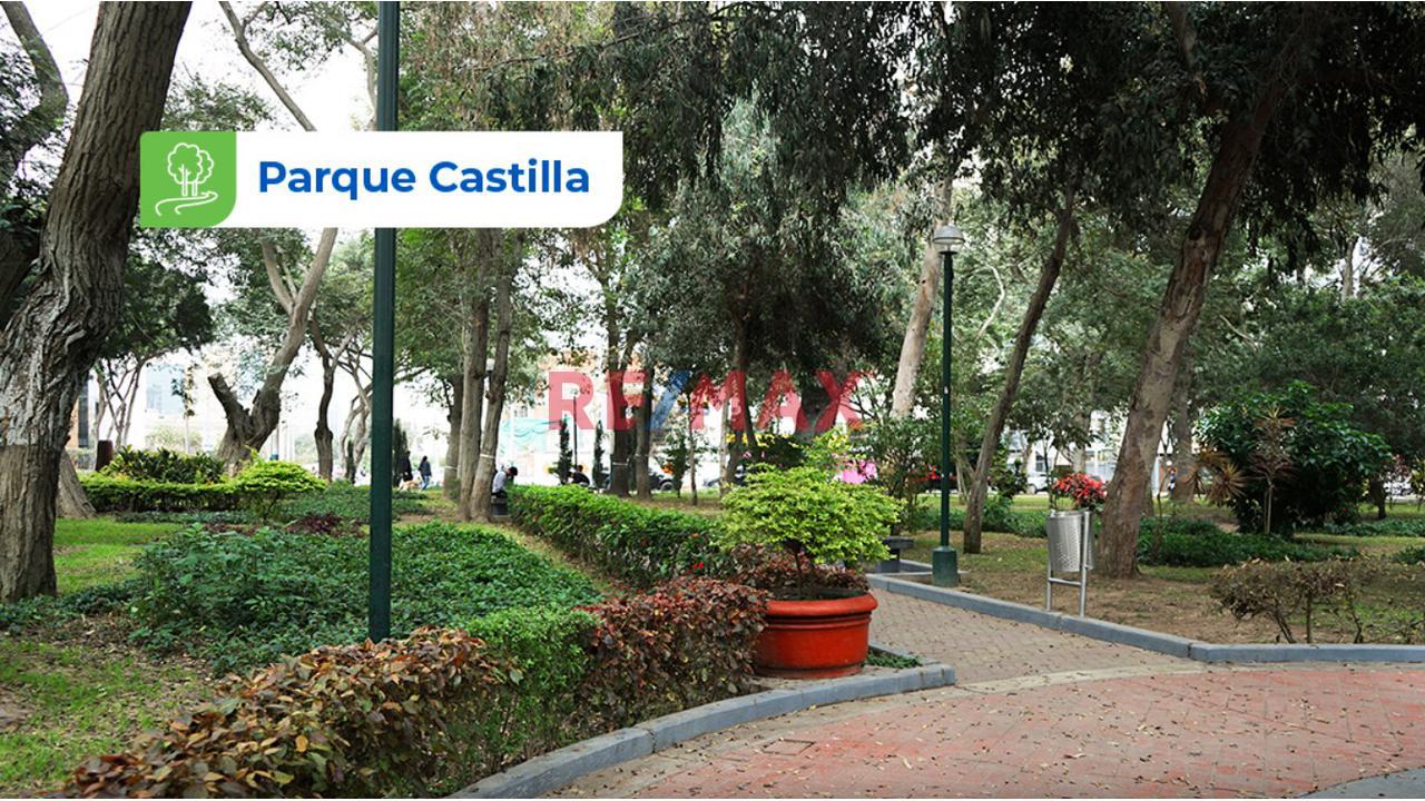 Departamento De 1 Dormitorio Con Balcón En Lince – Límite San Isidro