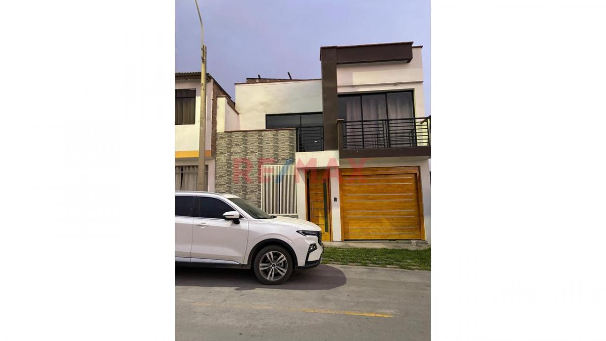 Venta de Casa en Carabayllo - Lima 0 Dormitorio 