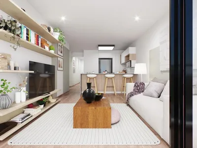 Venta de Departamento en San Miguel - Lima 3 Dormitorios