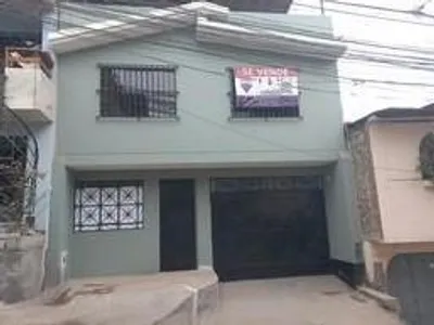 Venta de Casa en San Juan de Miraflores - Lima 5 Dormitorios