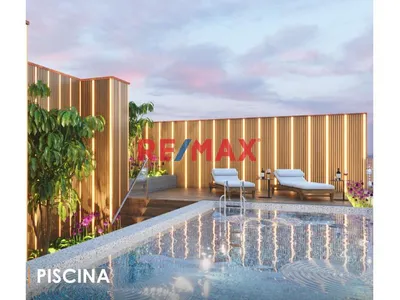 Departamento Exclusivo Para Un Estilo De Vida Diferente