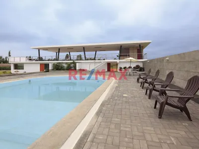 Terreno En Venta Con Club House – Condominio Tierra Sur, Cañete