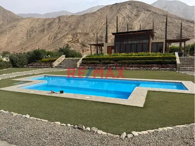 "Tu Hogar Sustentable Te Espera: Terreno En Cieneguilla Rodeado De Naturaleza Y Comodidad"