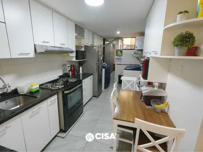 Departamento en venta · Jirón Monte Ebano, Santiago de Surco · 148 m², 3 dorm.