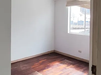Venta de Departamento en Surquillo - Lima 2 Dormitorios