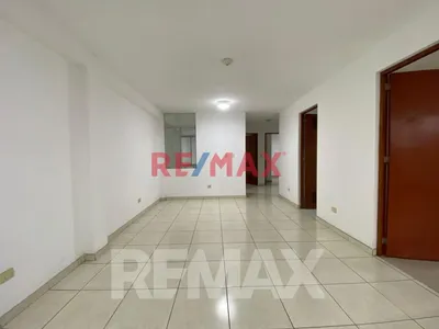 Departamento en venta · Los Olivos · 94 m², 3 dorm.