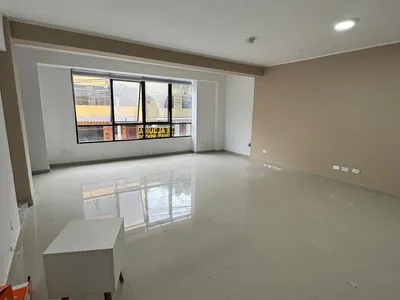 Alquiler de Oficina en Lince - Lima 0 Dormitorio 