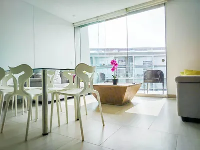 Venta de Departamento en San Bartolo - Lima 3 Dormitorios 
