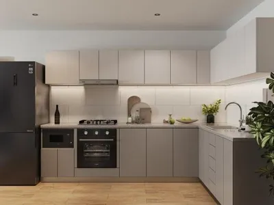 Venta de Departamento en Chorrillos - Lima 3 Dormitorios