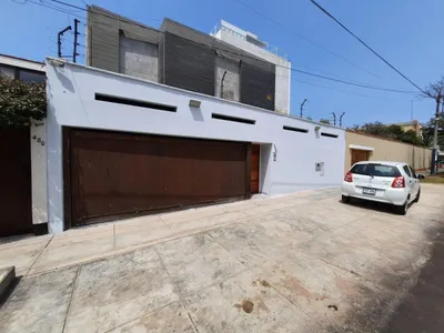 Casa en venta · Calle Dionisio Anchorena, San Isidro · 562 m²