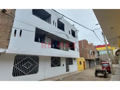 Casa En Vente En Berenice, Pasaje Casanova, Barranca