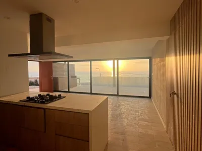 Venta de Departamento en Punta Hermosa - Lima 3 Dormitorios 