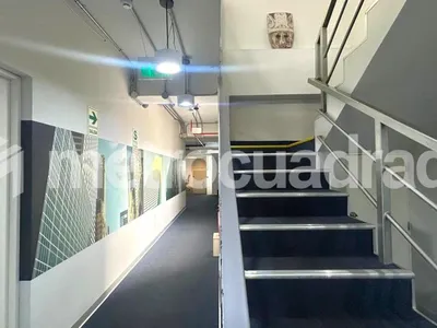 Venta de Oficina en Miraflores - Lima