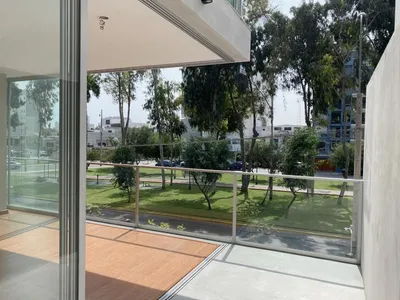 Venta de Departamento en San Borja - Lima 3 Dormitorios