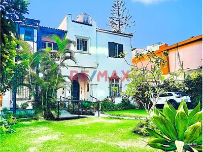 🏡 Oportunidad Única En San Isidro- Orrantia - Venta De Casa Como Terreno En Zona Exclusiva