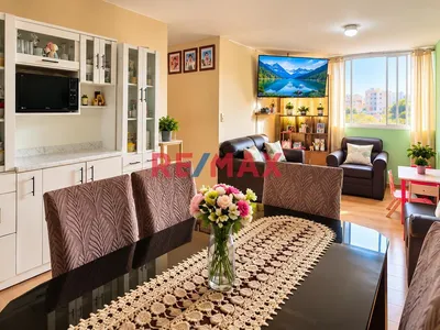 🏡✨ ¡Tu Nuevo Hogar Te Espera En Torres Del Campo – Comas!