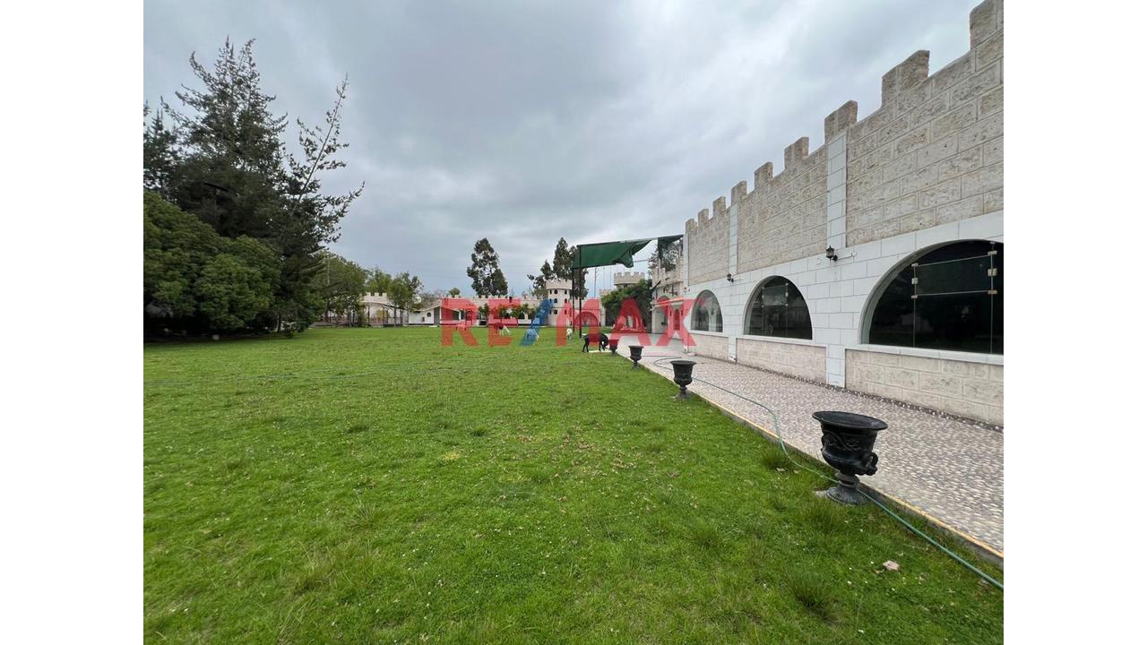 Venta De Terreno Rustico Con Proyección Industrial