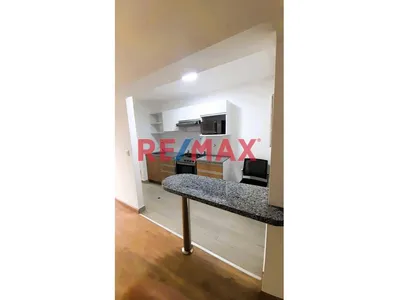 Oportunidad De Estreno Con Balcón Y Vista Al Mar