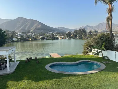 Alquiler de Casa en La Molina - Lima 1 Dormitorio 